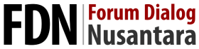 Logo Forum Dialog Nusantara