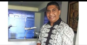 Menjadi  Daendels: Jejak awal Infrastruktur dan Dinamika KKN di Nusantara.