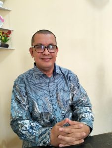 Ketum SPBI Dr. Iswadi : Dari Medan Tempur ke Istana: Mampukah Prabowo Taklukkan Korupsi demi Rakyat?