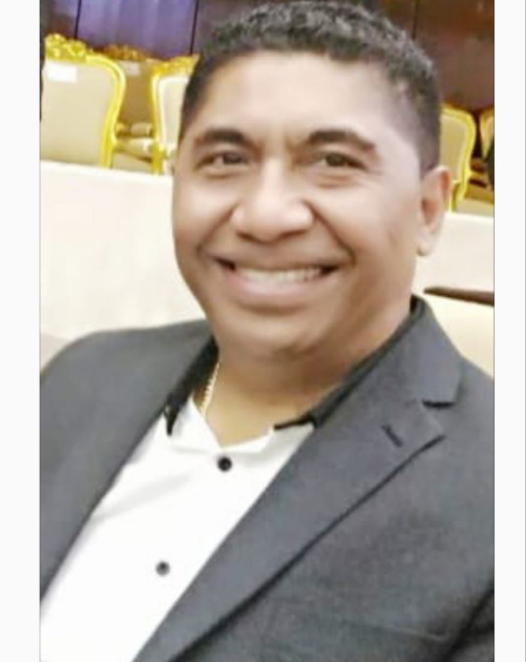 MENELISIK PATRIOT BOND DALAM SINGGASANA DANANTARA