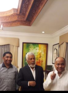 TIMOR LESTE MASUK ASEAN, ANTARA GEOPOLITIK DAN MARTABAT