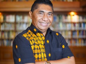 SOLUSI KONFLIK THAILAND -KAMBOJA: ANTARA ASEAN INDONESIA, DAN HEGEMONI AS