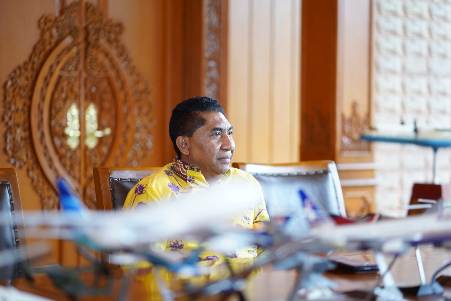 Aksi dan Diplomasi “Koboi” Trump: Kesangsian terhadap Hukum Internasional