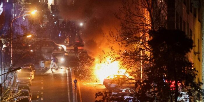 Atas permintaan Amerika Serikat, Dewan Keamanan PBB dijadwalkan bertemu pada Kamis (15/1) sore untuk “mendapatkan pengarahan tentang situasi di Iran.