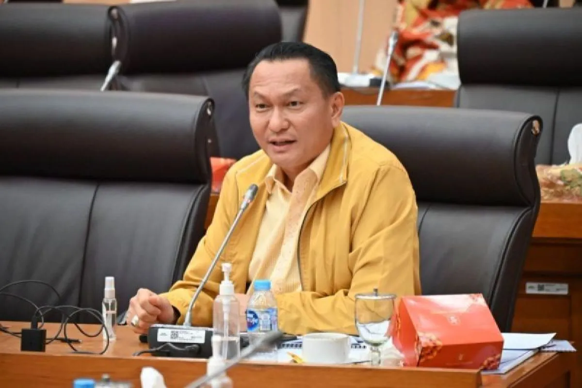 Komisi XII dukung penguatan kerja sama nuklir Indonesia dan AS