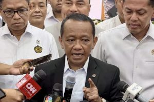 Sinergi Pemerintah-KKKS: Strategi Kejar Target Lifting Migas 2026