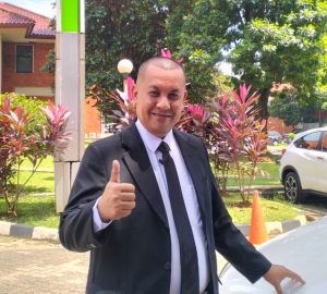 Dr.Iswadi Ungkap Gen Z Habiskan Waktu Lebih Lama di Sekolah, tapi Kalah Cerdas dari Milenial