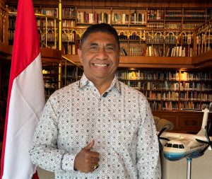 URGENSITAS DILEMATIS PENGIRIMAN 8000 PERSONIL TNI KE GAZA