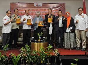 PII Kota Makassar laksanakan Seminar Nasional Keteknikan