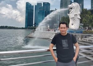 Kemas Fadli Safari: Bahlil Lahadalia Mampu Lindungi Masyarakat Kecil dan Jaga Kedaulatan Energi Indonesia