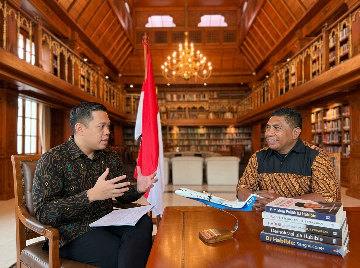 WACANA JOINT OPERATIONS US FORCE DAN TNI PATUT DISOROTI KRITIS