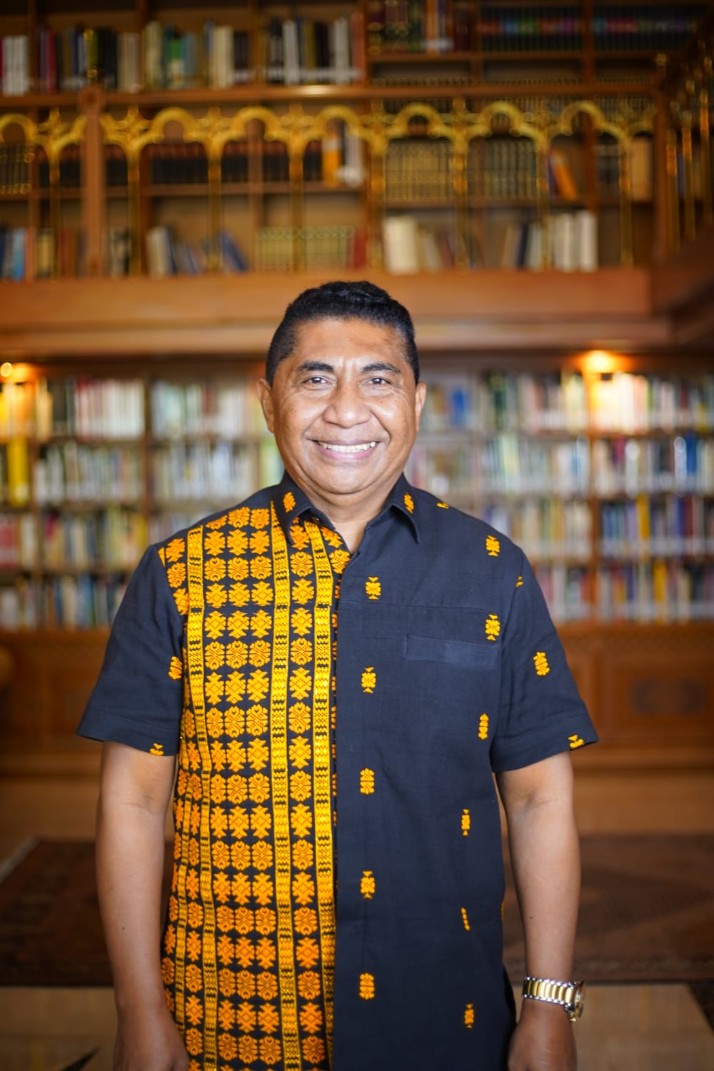 CERMAT MEMILIH PEMIMPIN