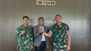 Akselerasi Pembangunan Bandara Surabaya II Mbay Hadapi Tantangan Baru, Sinergi Sektoral Kunci Konektivitas NTT