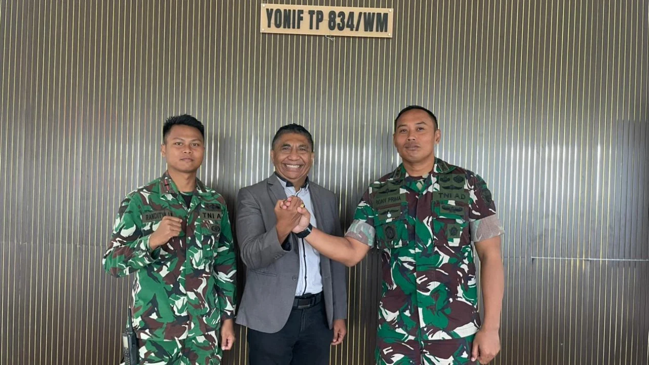 Akselerasi Pembangunan Bandara Surabaya II Mbay Hadapi Tantangan Baru, Sinergi Sektoral Kunci Konektivitas NTT