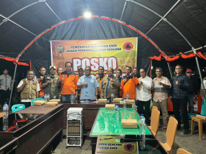 Masa Tanggap Darurat Gempa Flores Diperpanjang: Strategi Pemprov NTT Utamakan Keselamatan dan Pemulihan Berkelanjutan