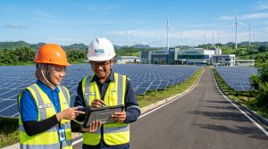 Lebih dari Sekadar Listrik: Investasi EBT Harus Jadi Motor Penggerak Industri dan Lapangan Kerja di Indonesia