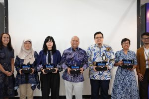 Gelar Final Demo Day BUILD Indonesia 2026, ITB dan Boeing Tampilkan 10 Startup Inovatif Kedirgantaraan